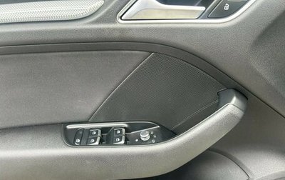 Audi A3, 2015 год, 1 050 000 рублей, 1 фотография