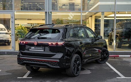 Volkswagen Tiguan, 2026 год, 5 350 000 рублей, 4 фотография