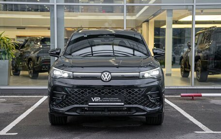 Volkswagen Tiguan, 2026 год, 5 350 000 рублей, 2 фотография