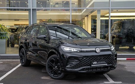 Volkswagen Tiguan, 2026 год, 5 350 000 рублей, 3 фотография