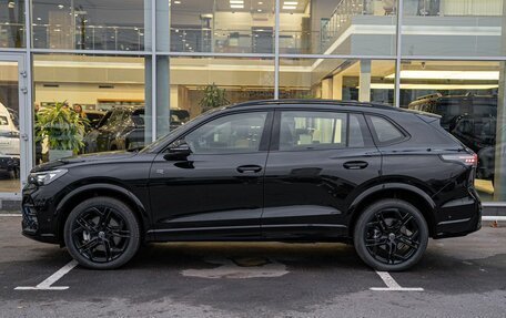 Volkswagen Tiguan, 2026 год, 5 350 000 рублей, 7 фотография