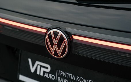 Volkswagen Tiguan, 2026 год, 5 350 000 рублей, 9 фотография