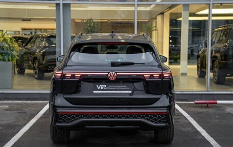 Volkswagen Tiguan, 2026 год, 5 350 000 рублей, 5 фотография
