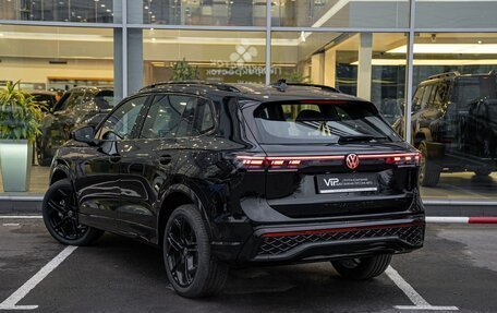Volkswagen Tiguan, 2026 год, 5 350 000 рублей, 6 фотография