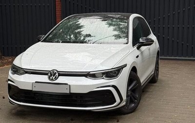 Volkswagen Golf VIII, 2023 год, 1 970 000 рублей, 1 фотография