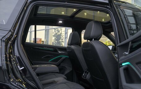 Volkswagen Tiguan, 2026 год, 5 350 000 рублей, 12 фотография