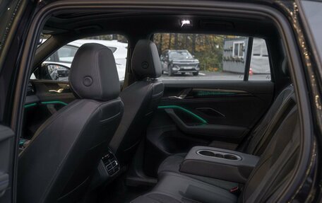 Volkswagen Tiguan, 2026 год, 5 350 000 рублей, 13 фотография