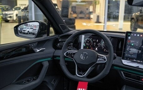 Volkswagen Tiguan, 2026 год, 5 350 000 рублей, 15 фотография