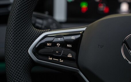 Volkswagen Tiguan, 2026 год, 5 350 000 рублей, 19 фотография
