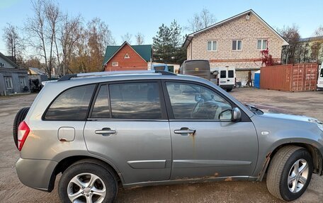 Chery Tiggo (T11), 2014 год, 340 000 рублей, 2 фотография