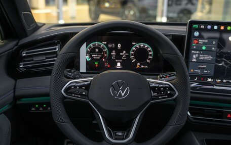 Volkswagen Tiguan, 2026 год, 5 350 000 рублей, 18 фотография