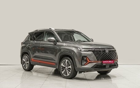Changan CS35 Plus, 2024 год, 1 720 000 рублей, 1 фотография