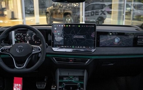 Volkswagen Tiguan, 2026 год, 5 350 000 рублей, 17 фотография