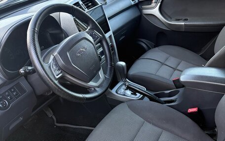 Chery Tiggo (T11), 2014 год, 340 000 рублей, 5 фотография