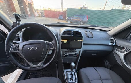 Chery Tiggo (T11), 2014 год, 340 000 рублей, 7 фотография