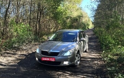 Skoda Octavia, 2011 год, 606 000 рублей, 1 фотография