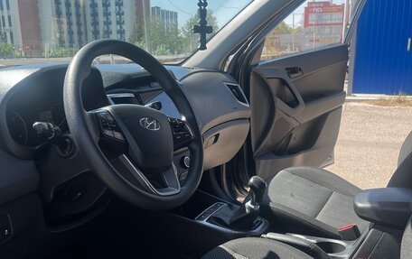 Hyundai Creta I рестайлинг, 2020 год, 1 830 000 рублей, 6 фотография