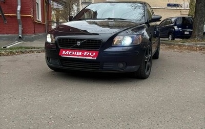 Volvo S40 II, 2004 год, 460 000 рублей, 1 фотография