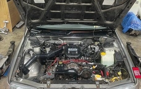 Subaru Legacy VII, 1991 год, 270 000 рублей, 1 фотография