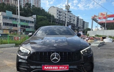 Mercedes-Benz E-Класс, 2023 год, 5 550 000 рублей, 1 фотография
