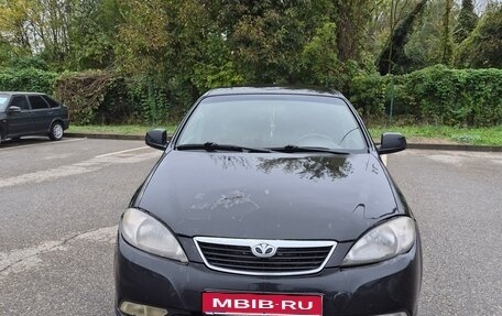 Daewoo Gentra II, 2013 год, 360 000 рублей, 1 фотография