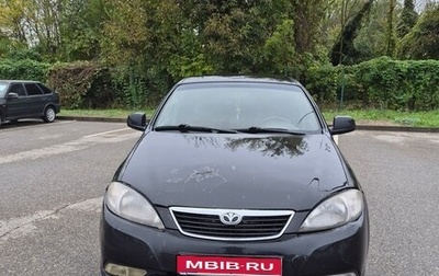 Daewoo Gentra II, 2013 год, 360 000 рублей, 1 фотография