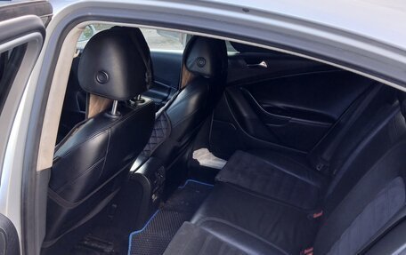 Volkswagen Passat B6, 2008 год, 600 000 рублей, 6 фотография