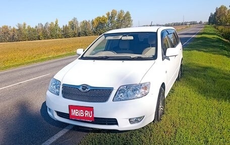 Toyota Corolla, 2005 год, 580 000 рублей, 1 фотография