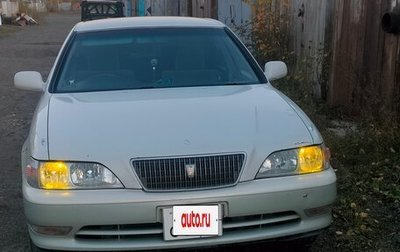 Toyota Cresta, 1996 год, 525 000 рублей, 1 фотография