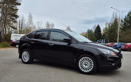 Ford Focus II рестайлинг, 2010 год, 660 000 рублей, 1 фотография