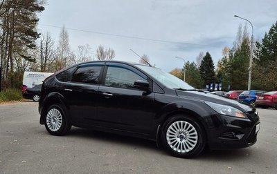 Ford Focus II рестайлинг, 2010 год, 660 000 рублей, 1 фотография