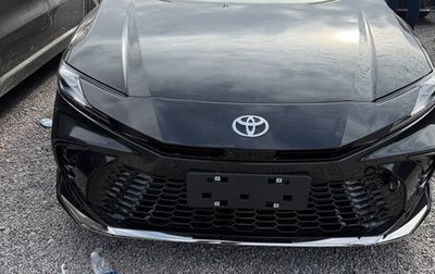 Toyota Camry, 2026 год, 2 607 987 рублей, 1 фотография