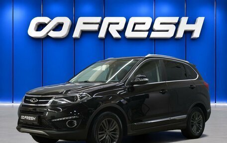 Chery Tiggo 5 I рестайлинг, 2018 год, 990 000 рублей, 1 фотография