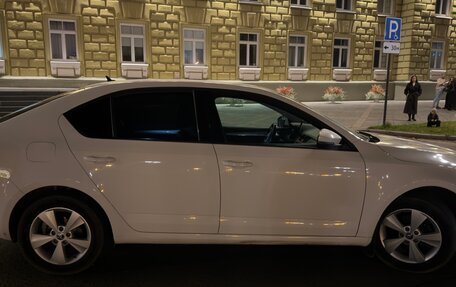 Skoda Octavia, 2014 год, 1 290 000 рублей, 1 фотография