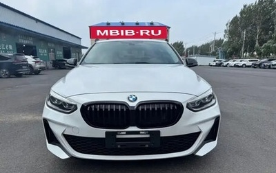 BMW 1 серия, 2022 год, 1 950 000 рублей, 1 фотография
