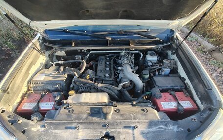 Toyota Land Cruiser Prado 150 рестайлинг, 2010 год, 2 870 000 рублей, 10 фотография