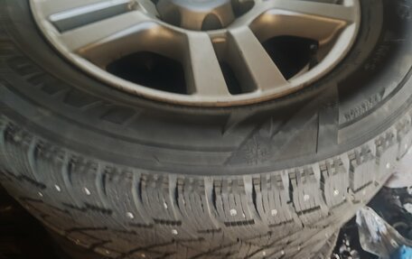 Toyota Land Cruiser Prado 150 рестайлинг, 2010 год, 2 870 000 рублей, 11 фотография