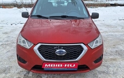 Datsun mi-DO, 2015 год, 360 000 рублей, 1 фотография