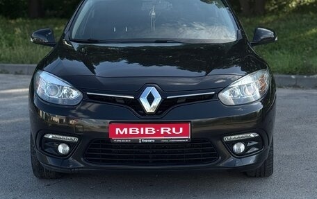 Renault Fluence I, 2014 год, 850 000 рублей, 1 фотография