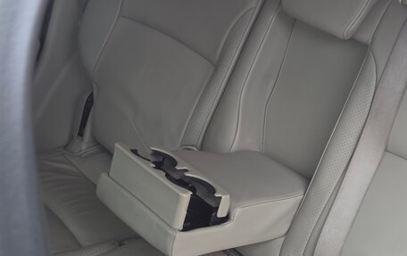 Mitsubishi Outlander III рестайлинг 3, 2007 год, 1 250 000 рублей, 9 фотография