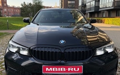 BMW 3 серия, 2020 год, 3 790 000 рублей, 1 фотография