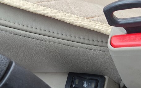 Mitsubishi Outlander III рестайлинг 3, 2007 год, 1 250 000 рублей, 16 фотография