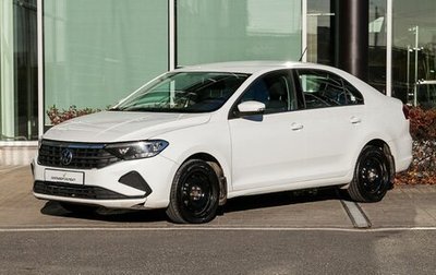 Volkswagen Polo VI (EU Market), 2020 год, 1 400 000 рублей, 1 фотография
