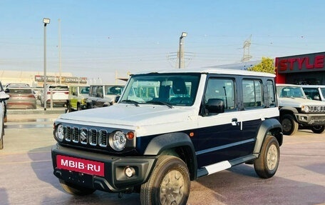 Suzuki Jimny, 2026 год, 3 140 000 рублей, 1 фотография