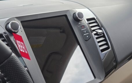 Mitsubishi Outlander III рестайлинг 3, 2007 год, 1 250 000 рублей, 14 фотография