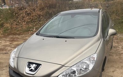 Peugeot 308 II, 2010 год, 410 000 рублей, 1 фотография