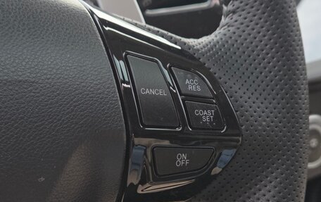 Mitsubishi Outlander III рестайлинг 3, 2007 год, 1 250 000 рублей, 21 фотография
