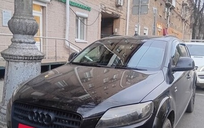 Audi Q7, 2008 год, 1 600 000 рублей, 1 фотография