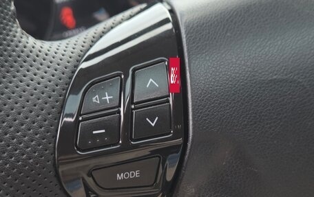 Mitsubishi Outlander III рестайлинг 3, 2007 год, 1 250 000 рублей, 20 фотография