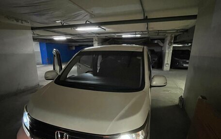 Honda N-WGN I рестайлинг, 2014 год, 850 000 рублей, 1 фотография
